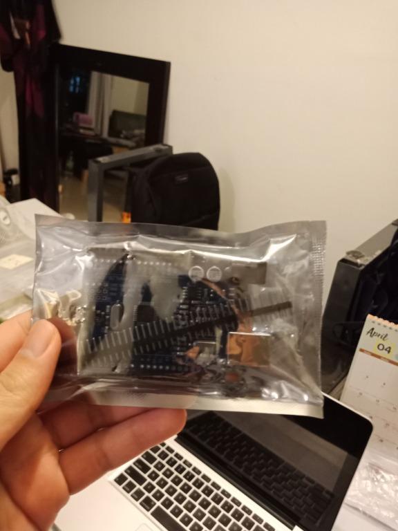 ARDUINO UNO & USB CABLE, Computers & Tech, Parts & Accessories, Cables ...