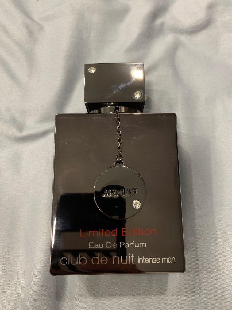 Armaf cdnim limited edition