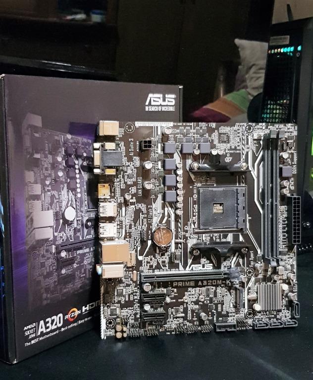 Asus prime a320 on sale mk