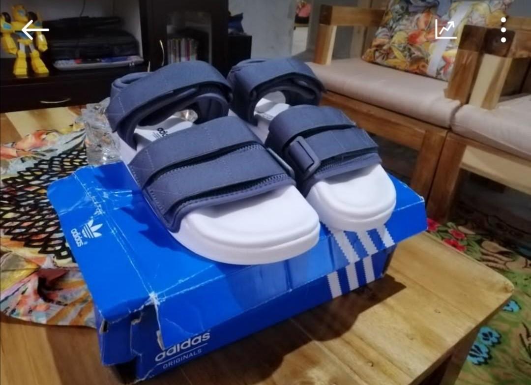 adilette sandal 2.0 w