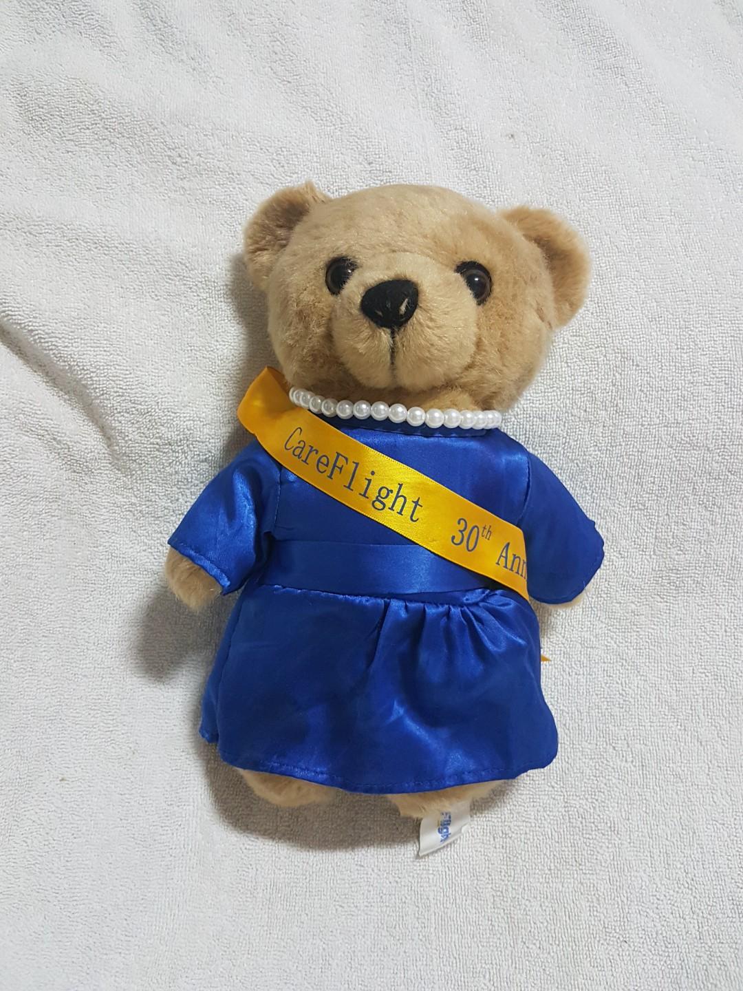 Careflight bears cheap
