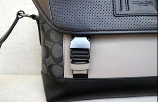 Coach X Michael B Jordan Naruto Men S Fashion Bags Wallets