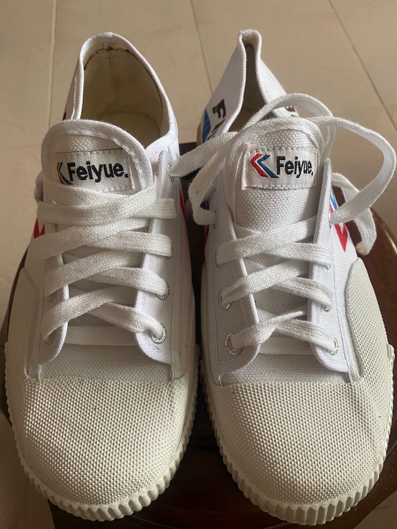 Aliexpress feiyue outlet