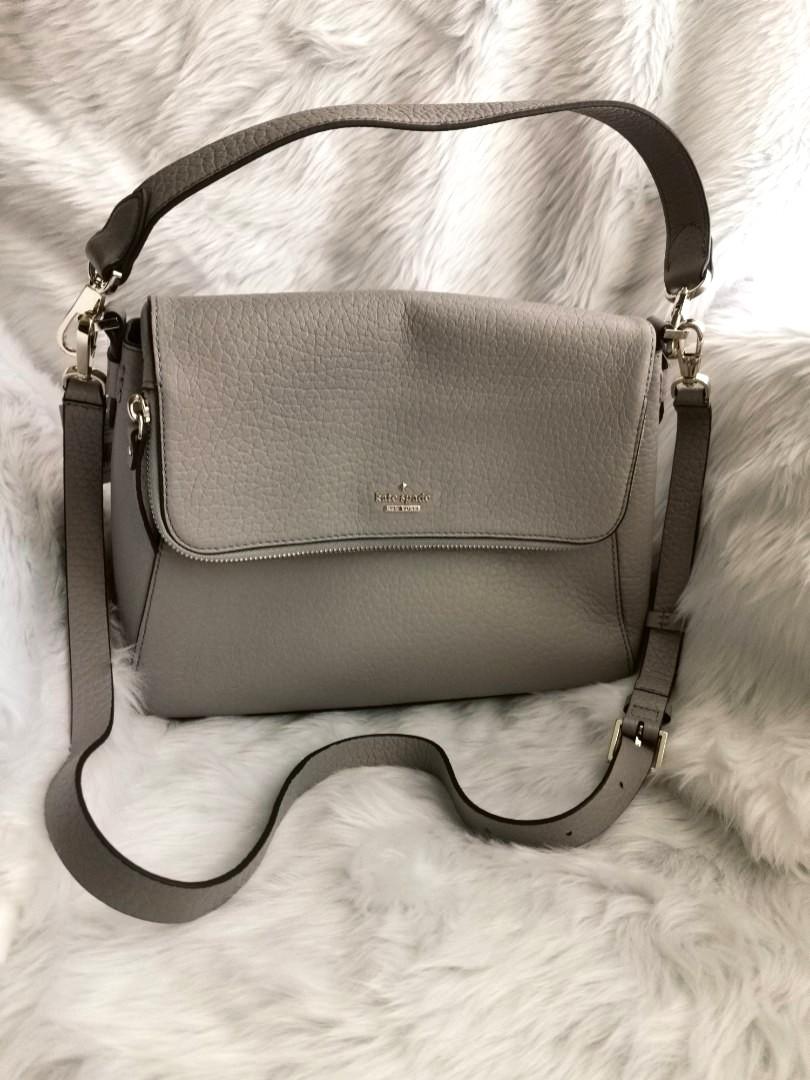 Kate spade georgia bag on sale