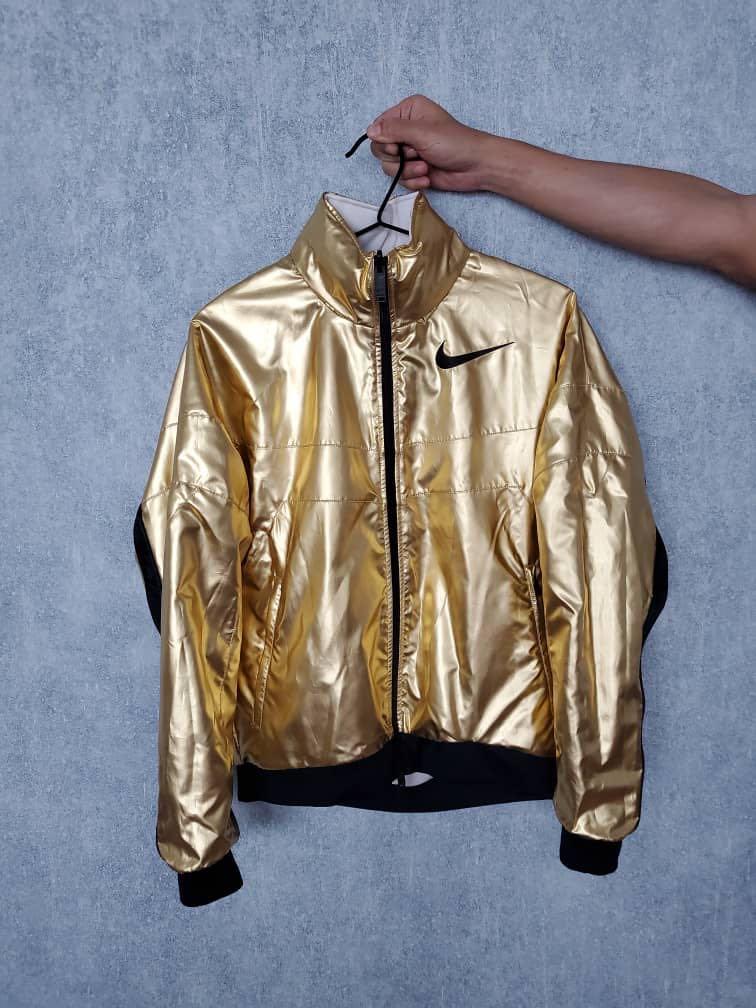 Nike ambush deals reversible jacket