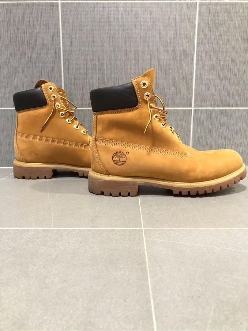 timberland 6 inch premium boot sale