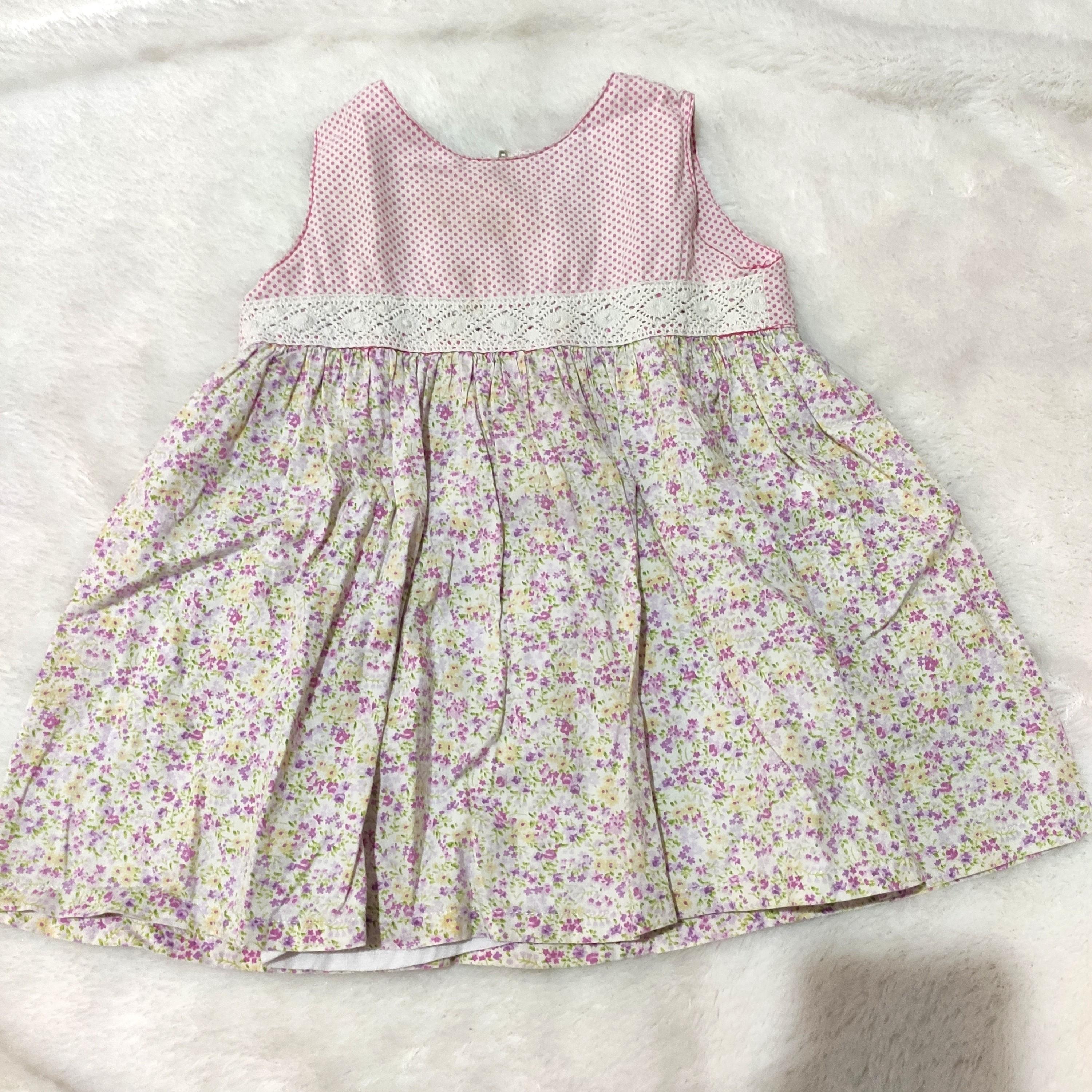 Baby Dress Baju Bayi Perempuan Zara Baby Girl Babygap Carters Hnm Baby Bayi Anak Baju Bayi Di Carousell