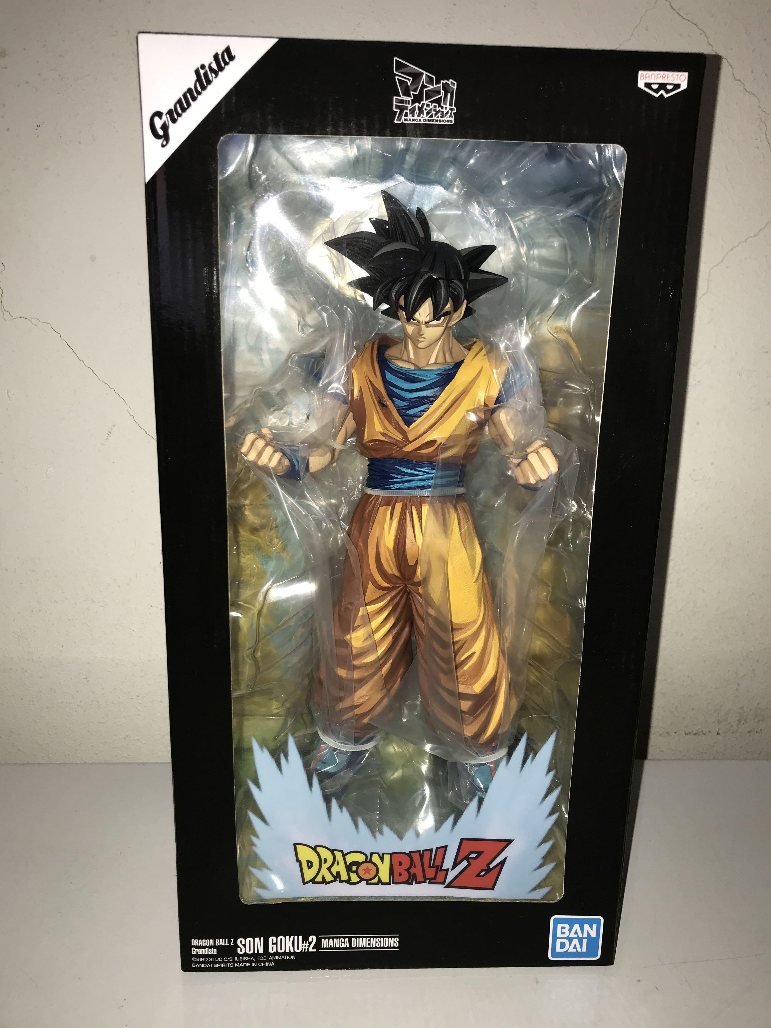 bearbrick dragon ball