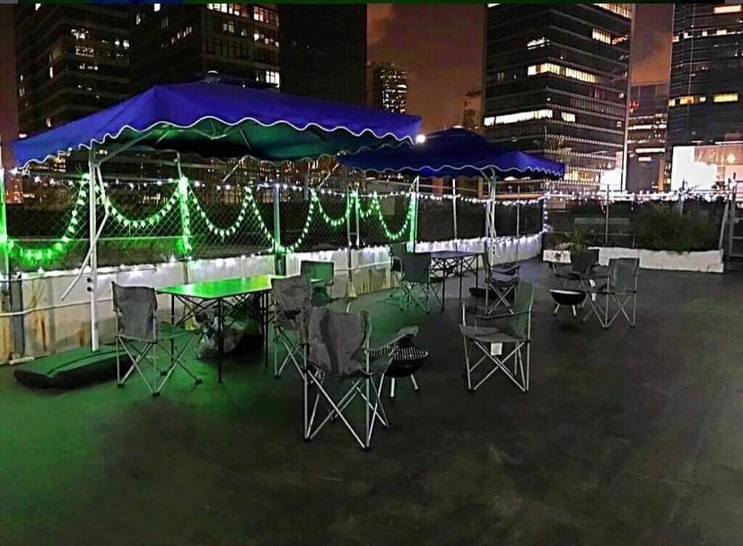 BBQ PARTY ROOM KWUN TONG (觀塘）SUNDAY PARTY ☎️9171 8619‼️👍, Services