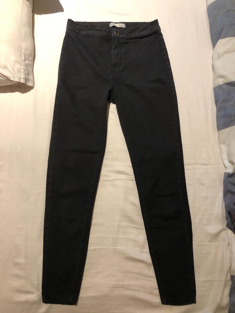 Bershka jegging shop