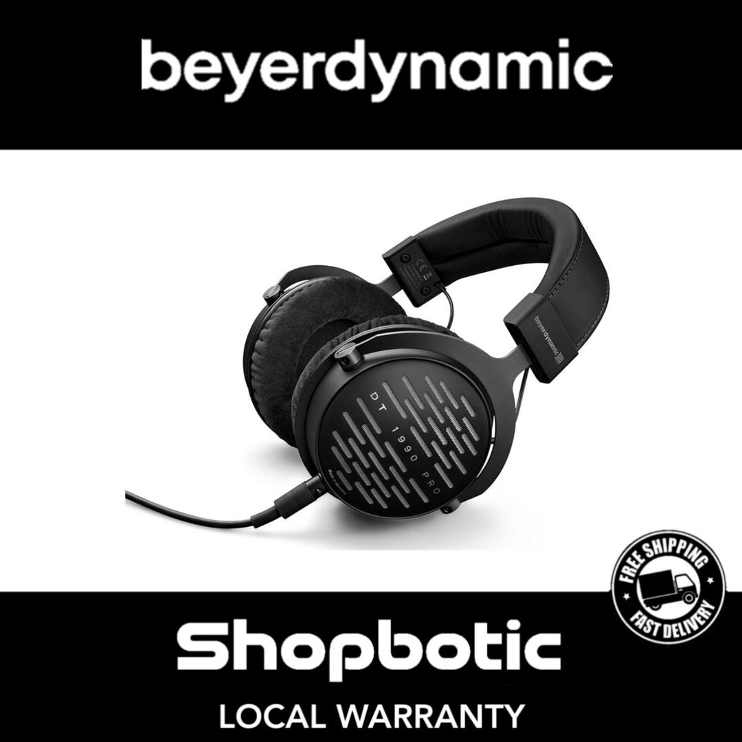beyerdynamic open