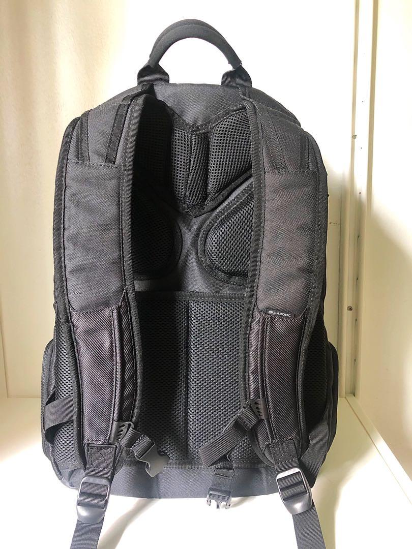 Backpack BILLABONG All Day U5BP01BIF0 Camo 869