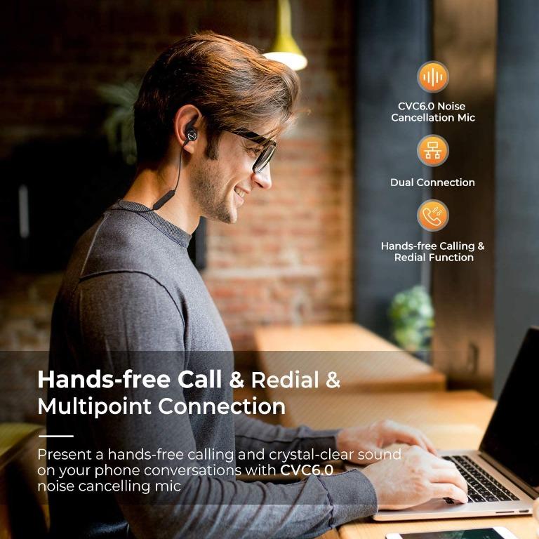 Mpow s11 bluetooth earbuds hotsell