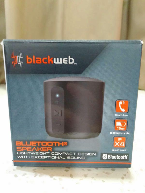 blackweb mp3 player