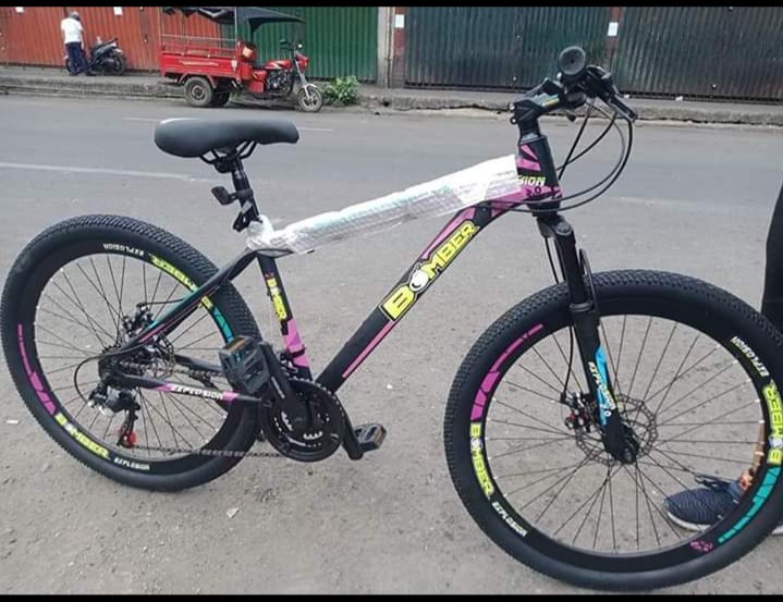 mtb bomberu003e OFF-63%