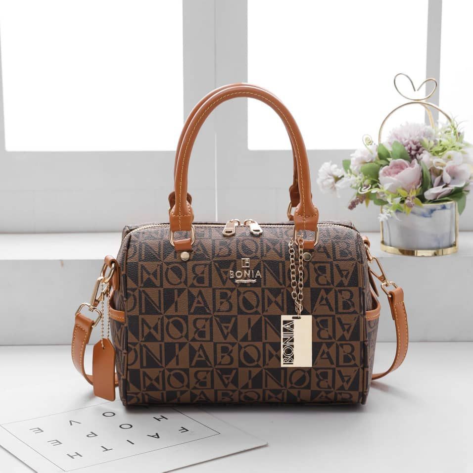 Bonia speedy 2025 bag