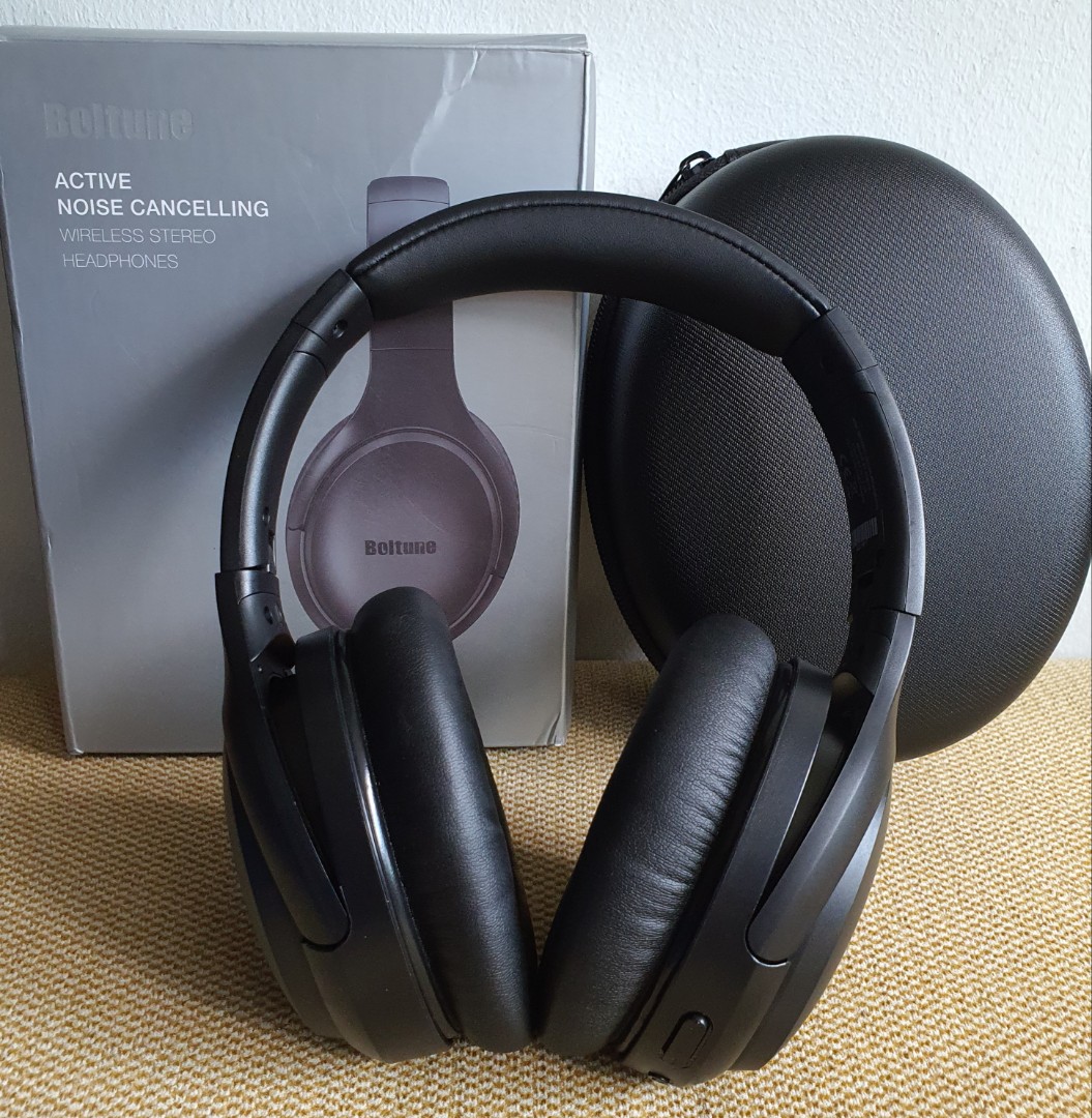 boltune brand