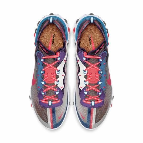 nike react element 87 size 6