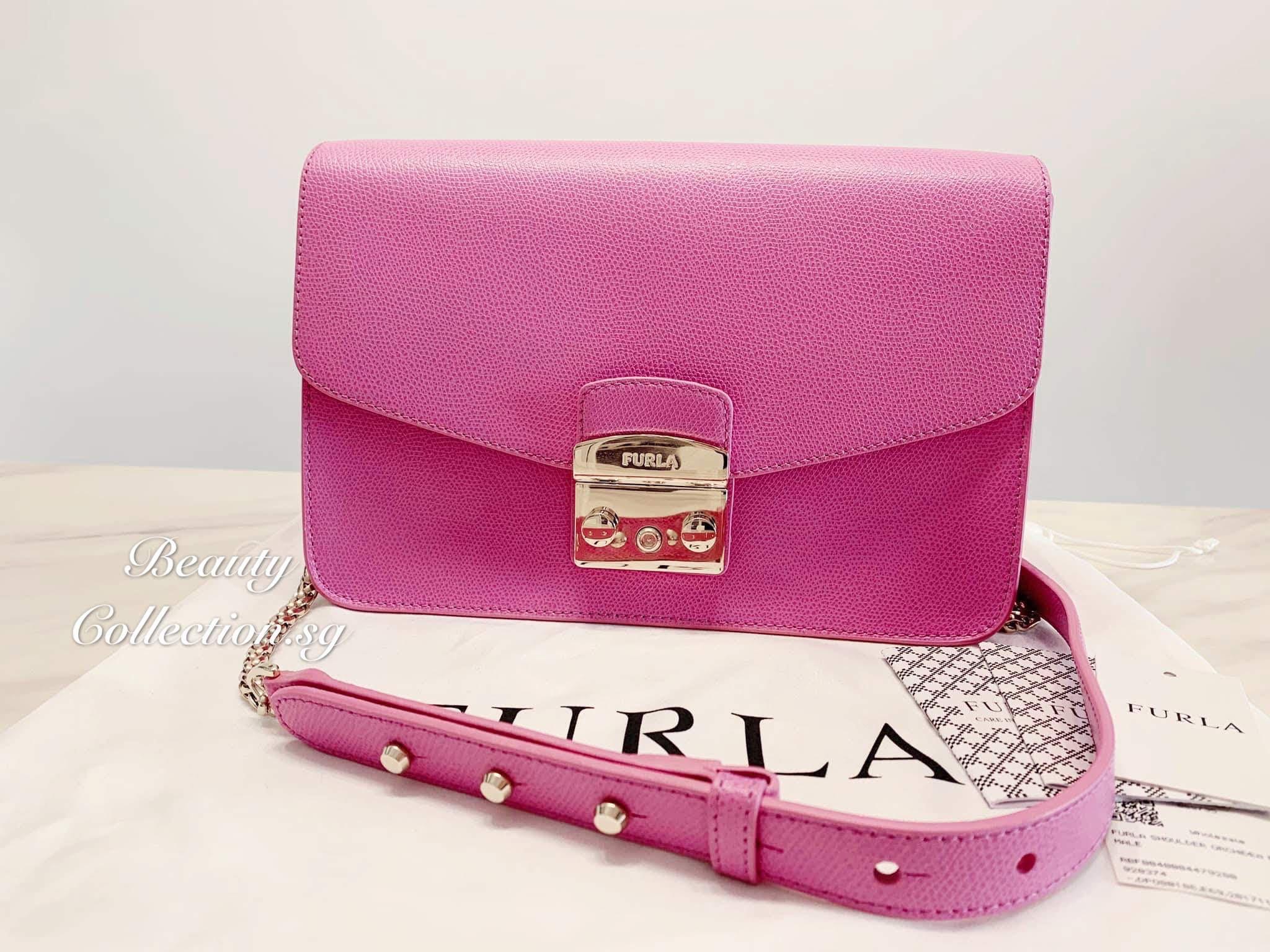 Furla metropolis online shoulder bag 25cm