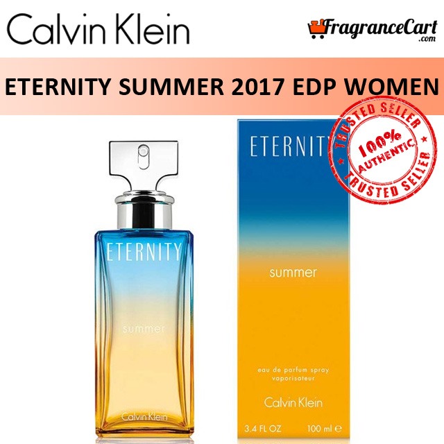 Calvin klein eternity summer 2017 shop