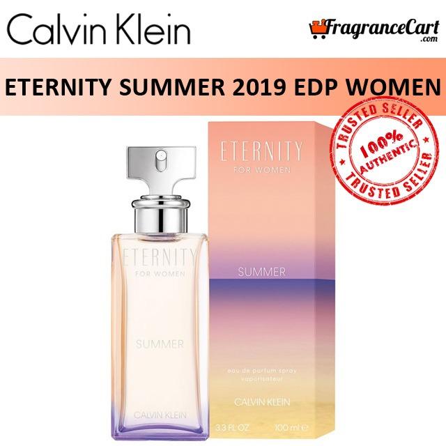 Calvin Klein Women Eau de Toilette Calvin Klein perfume - a fragrance for  women 2019