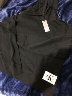 Calvin klein hoodie