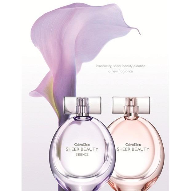 Sheer beauty essence calvin klein review sale
