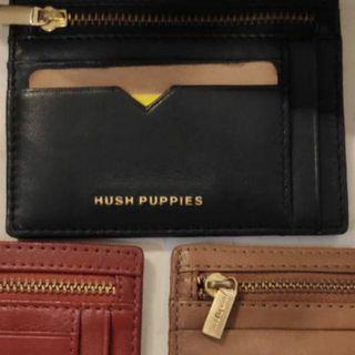 Card Holder Hush Puppies