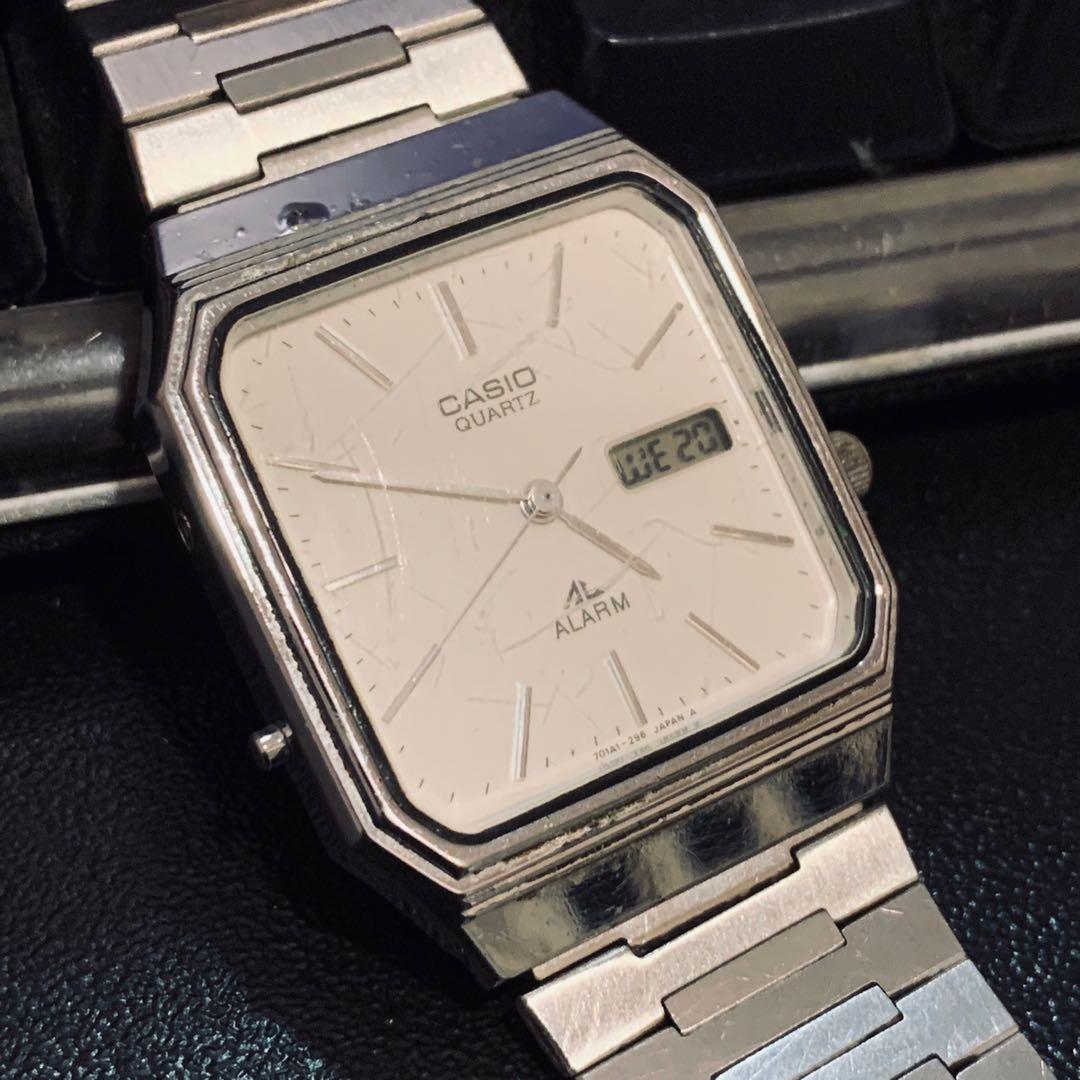 rare digital watches
