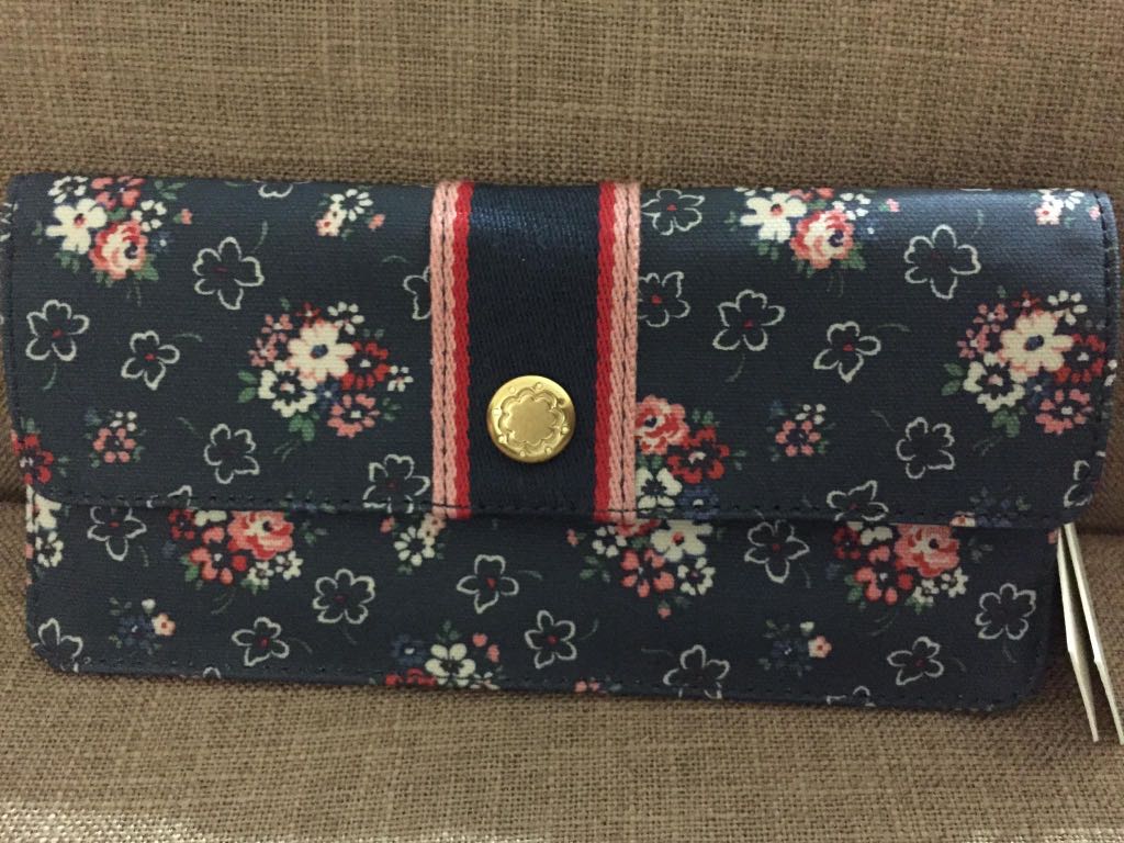 cath kidston wallet price