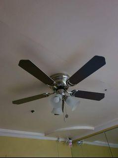 Westinghouse Ceiling Fan View All Westinghouse Ceiling Fan Ads In Carousell Philippines