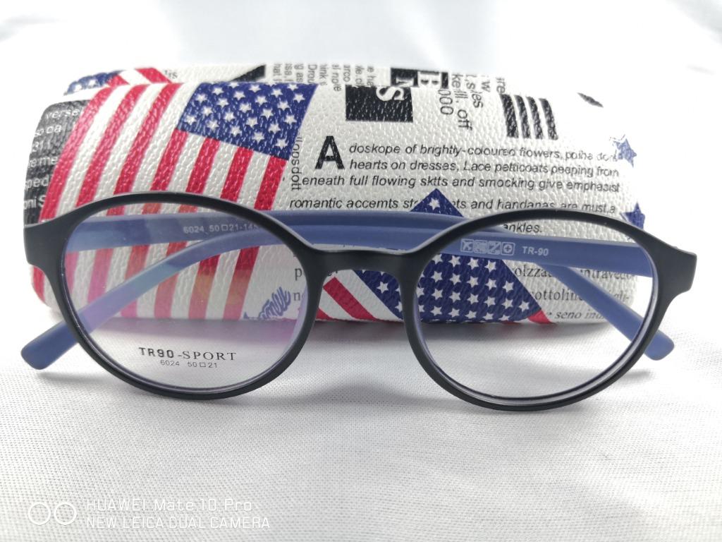 Cermin Mata Bingkai Dan Cermin Men S Fashion Accessories Eyewear Sunglasses On Carousell