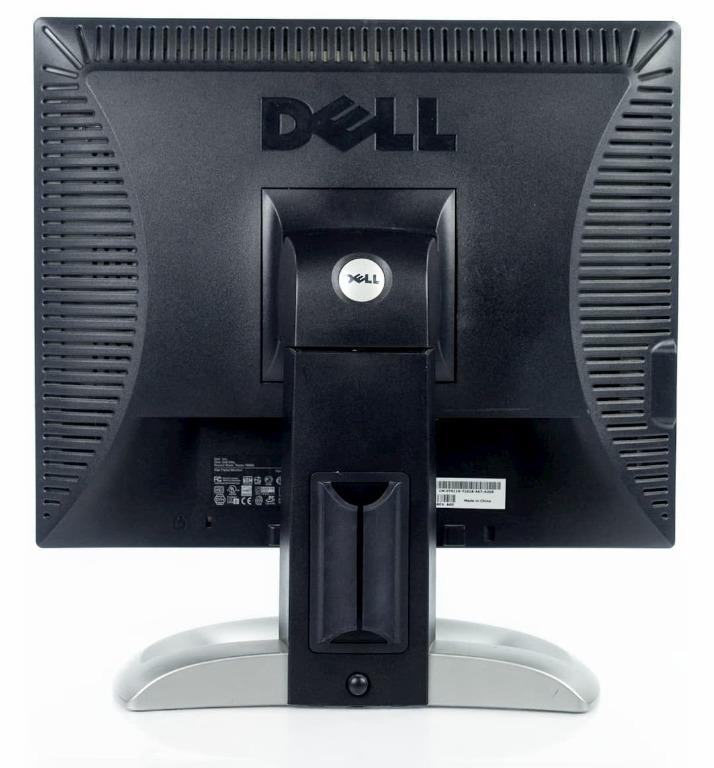 (Certified Refurbished) Dell UltraSharp 1905FP Grade A 19 Inches LCD