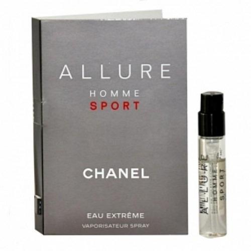 Dropship ALLURE By Chanel Eau De Toilette Spray 3.4 Oz to Sell