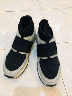 Chanel Rubber Shoes