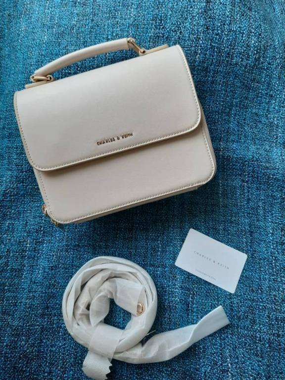 charles and keith wallet lazada