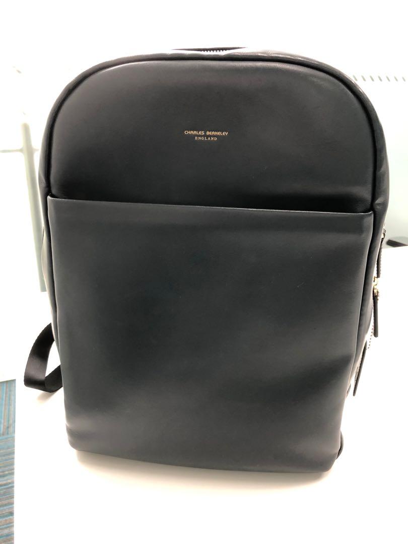 Charles best sale berkeley backpack
