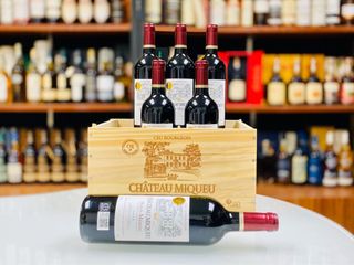 Wine Collection item 1