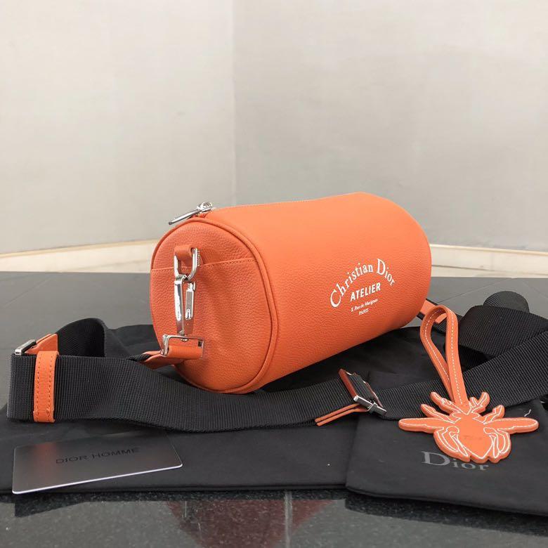 christian dior atelier roller bag Men s Fashion on Carousell