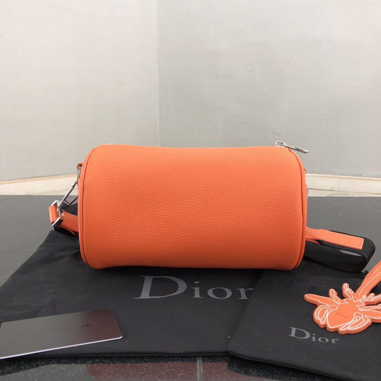 Dior atelier roller bag online