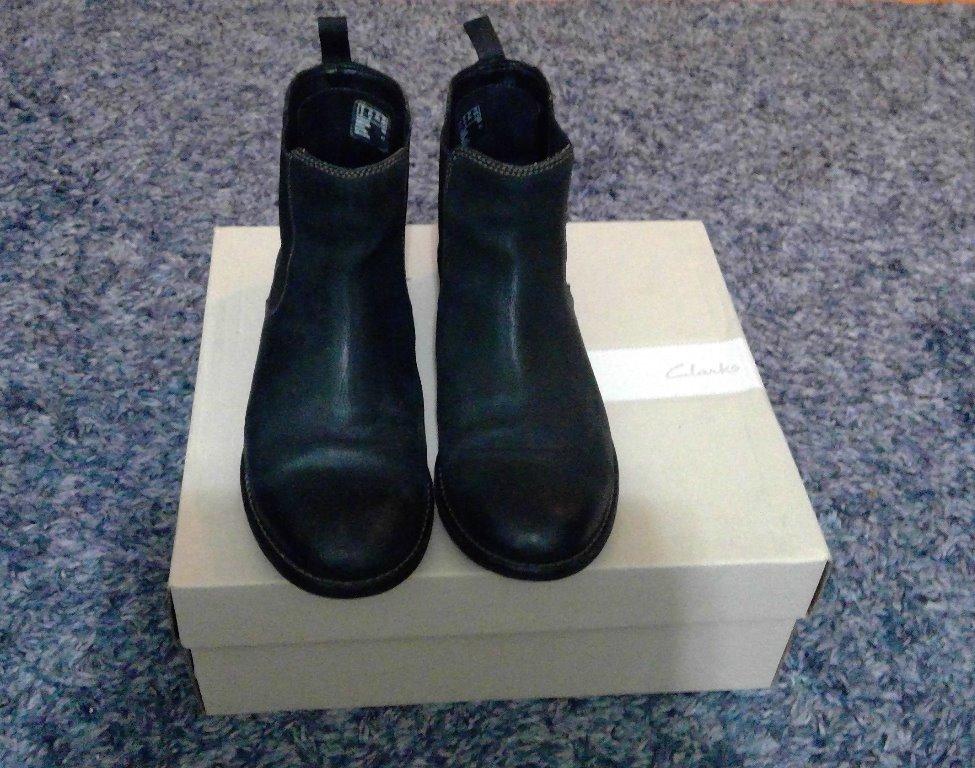 clarks maypearl nala boot