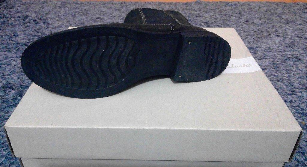 clarks maypearl nala boot
