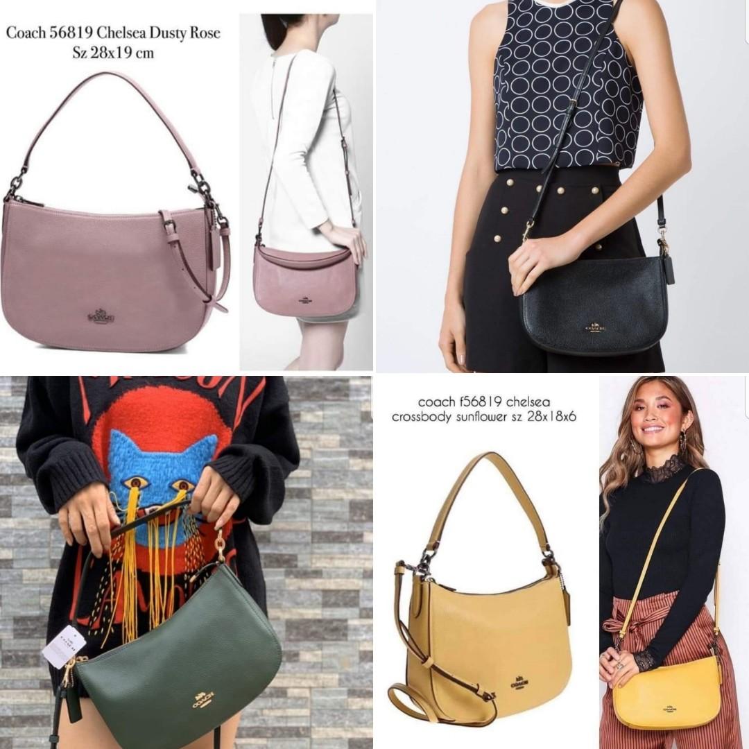 sling bag coach original