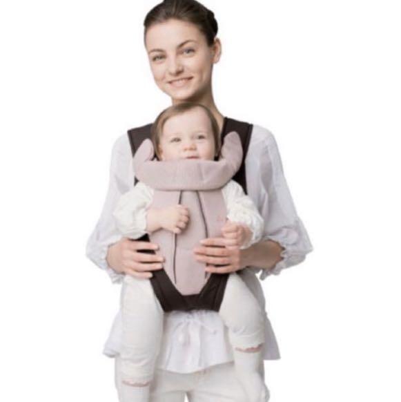combi baby carrier