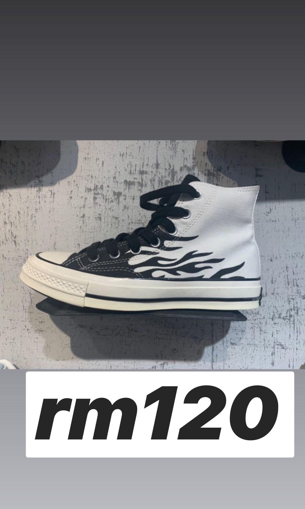 Converse copy ori top