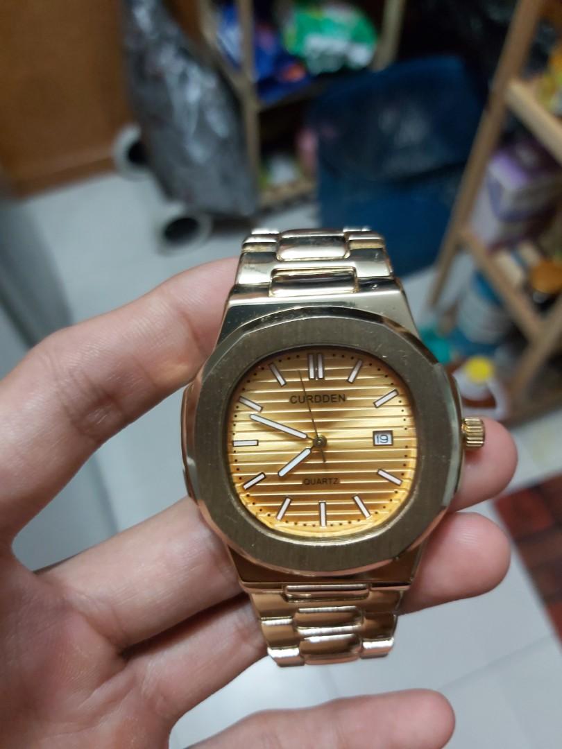 Curdden watch cheap
