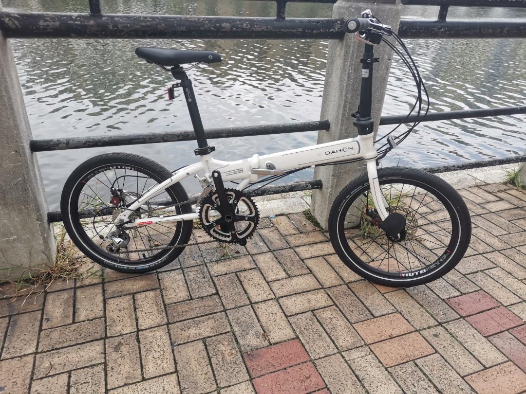 Dahon formula s18 for sale deals
