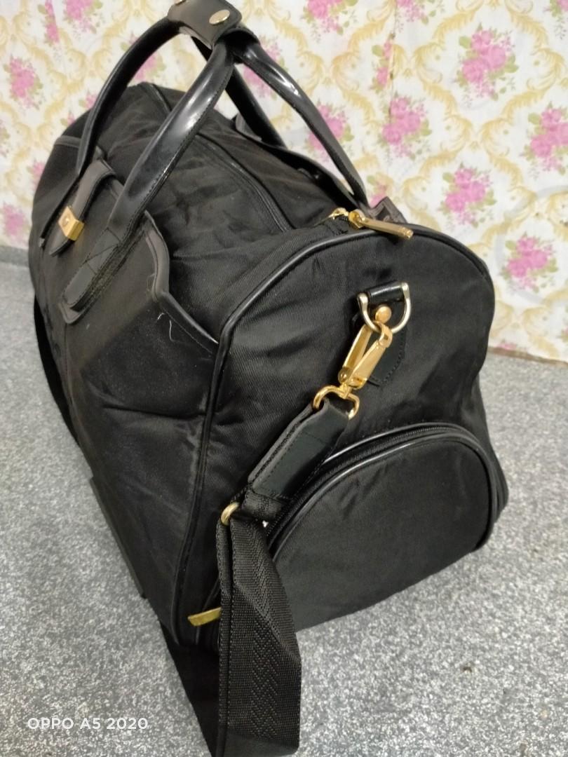 Daks travel bag store