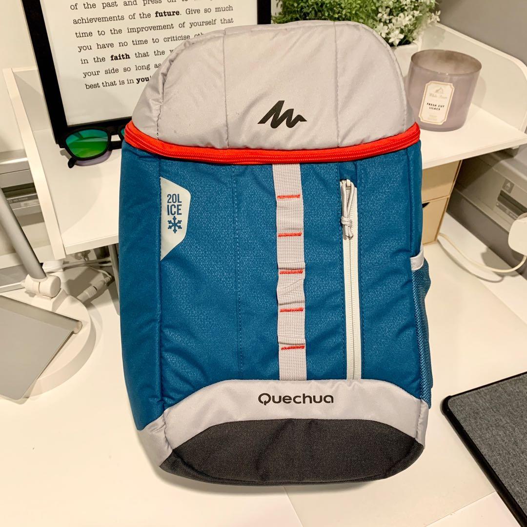 cooler bag decathlon