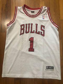 Derrick rose jersey malaysia Outlet